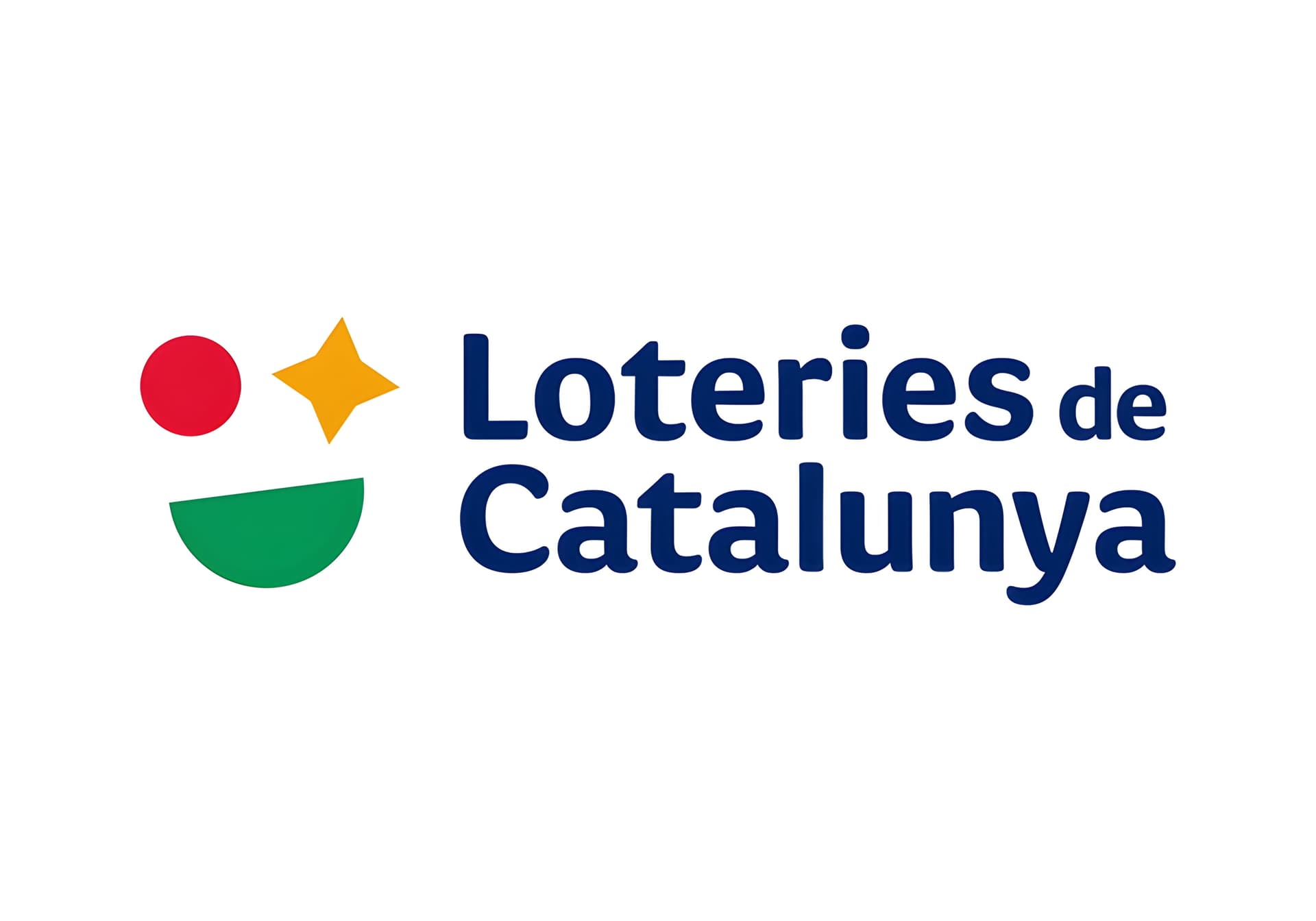 Loteries de Catalunya logo